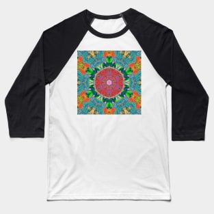 ornament Baseball T-Shirt